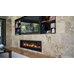Travertine Paver Latte Tumbled French Pattern Set 30mm